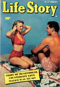 Cover of Issue #11