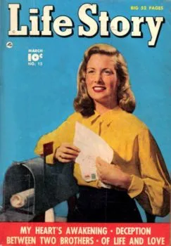 Cover of Issue #12