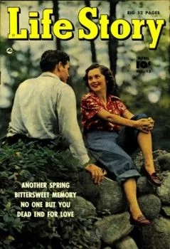 Cover of Issue #13