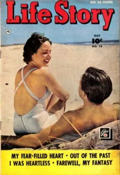 Cover of Issue #14