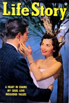 Cover of Issue #15