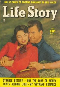 Cover of Issue #16