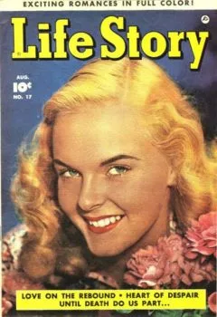 Cover of Issue #17