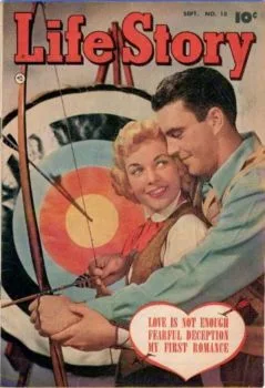 Cover of Issue #18