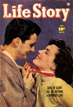 Cover of Issue #19