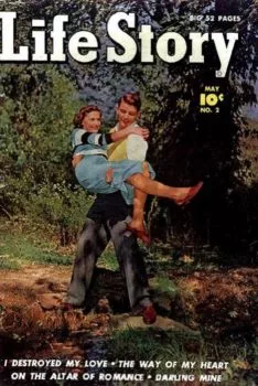 Cover of Issue #2