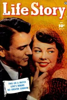 Cover of Issue #21
