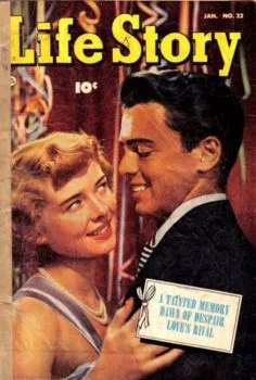Cover of Issue #22