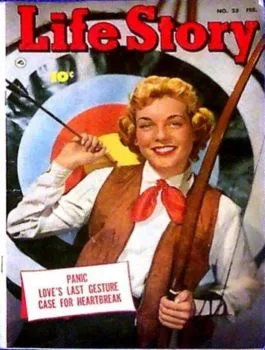 Cover of Issue #23