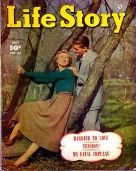 Cover of Issue #26