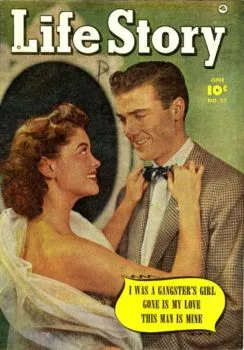 Cover of Issue #27