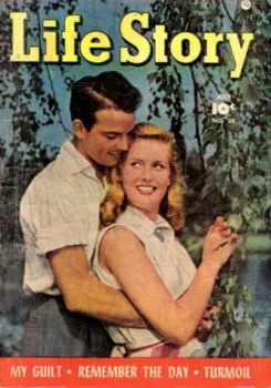 Cover of Issue #28