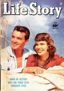 Cover of Issue #29