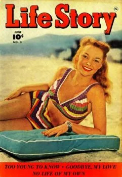 Cover of Issue #3