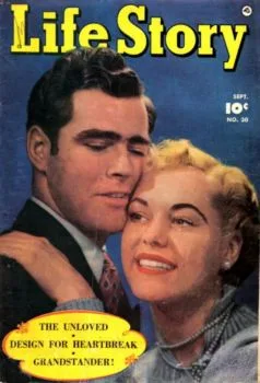 Cover of Issue #30