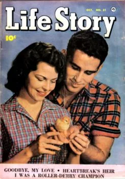 Cover of Issue #31