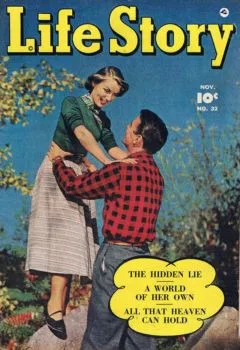 Cover of Issue #32