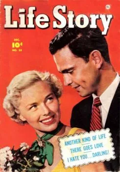 Cover of Issue #33