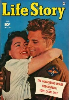 Cover of Issue #34