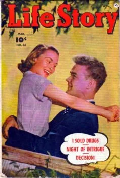 Cover of Issue #36