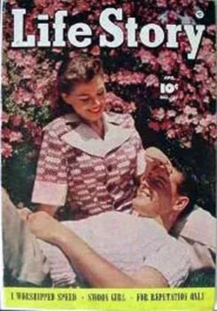 Cover of Issue #37