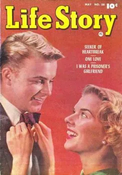 Cover of Issue #38