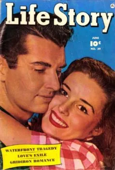 Cover of Issue #39