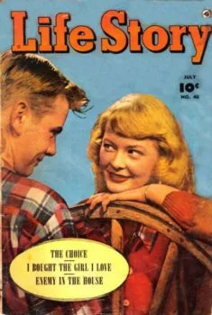 Cover of Issue #40