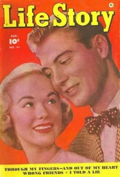 Cover of Issue #41