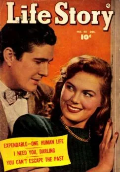 Cover of Issue #45