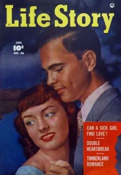 Cover of Issue #46