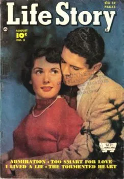Cover of Issue #5