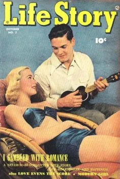 Cover of Issue #7