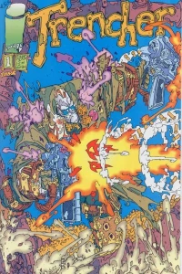 Life Sucks...[and Then You Come Back]