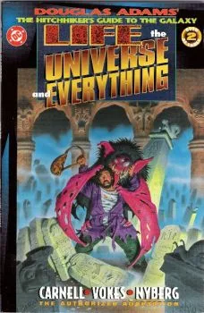 Cover of Book 2