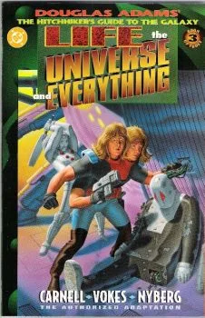 Cover of Book 3 of 3