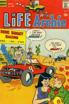 Issue #101