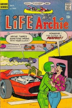 Issue #102