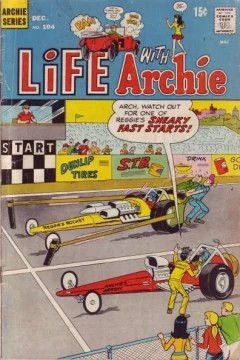 Issue #104