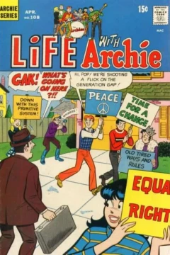 Issue #108