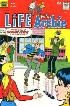 Issue #109