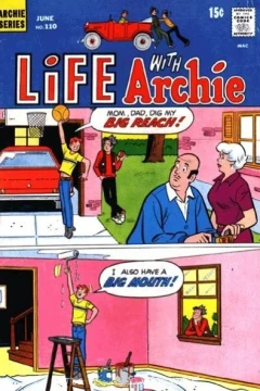 Issue #110