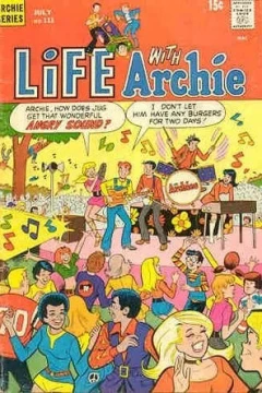 Issue #111