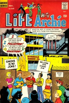 Issue #115