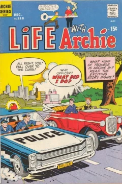 Issue #116