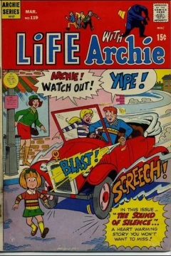 Issue #119