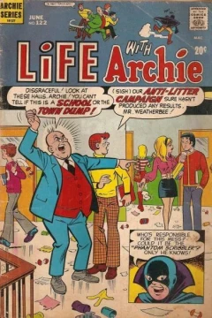 Issue #122