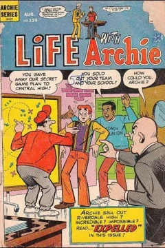 Issue #124