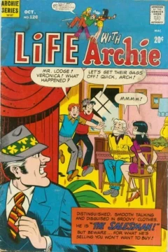 Issue #126