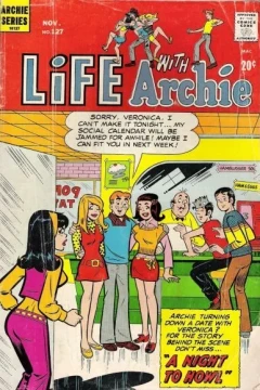 Issue #127